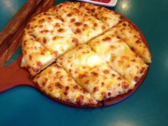 芝士条-棒约翰比萨·意面(张江店)