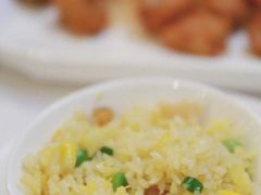 咸鱼鸡粒炒饭-广州酒家(文昌总店)