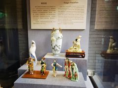 -陈家祠堂-游客中心