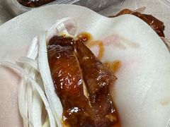 -晶牌烤鸭(延吉东路557弄小区店)