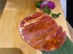-三国惹火烤肉·中日韩烤肉集合店(海滨城店)