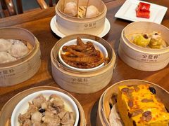 -金鼎轩(亚运村店)