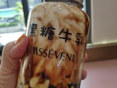 -蜜思琪蛋糕(民生路店)