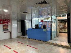 -特佳游泳馆(特佳中心店)