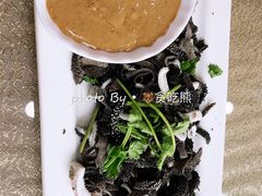 -杨记小骨头羊杂馆(南五马路店)