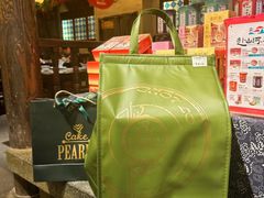 -柏尼娅PEARIA·蛋糕定制(北京SKP店)