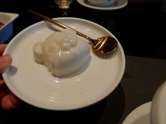 椰汁糕-郑春發佛跳墙(三迪中心店)