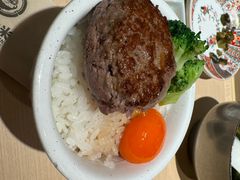 -肉肉大米(金虹桥店)