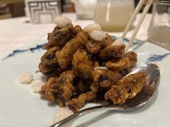 -杭州香格里拉·香宫中餐厅