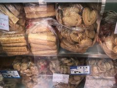 -宫廷糕点铺(人民中路店)