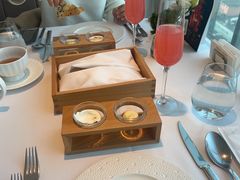 -王品牛排(郑州大卫城店)