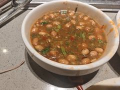 -海底捞火锅(天津SM城市广场店)