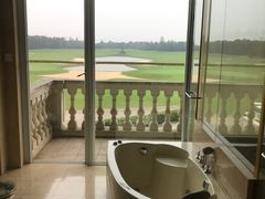 -美视五月花高尔夫度假酒店(滨海西店)