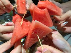 -海底捞火锅(长沙华创国际广场店)