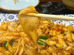 -后卫寨猫耳朵(后卫寨店)