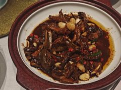 -千百味红餐厅·江西菜(绿地双子塔店)