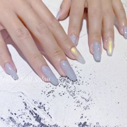 -TsukiNail艺术美甲美睫沙龙