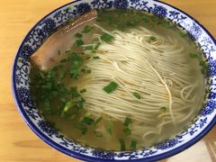 焖肉面-裕兴记(东门町店)