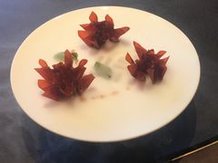 山楂鹅肝-拾久(朝阳公园店)