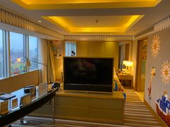 -上海新锦江大酒店