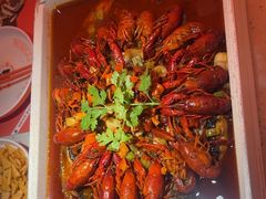 -闻溪有渔·活鱼现烤才好吃(太仓万达店)