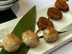 热山肥肠-火山屋台(新街口店)