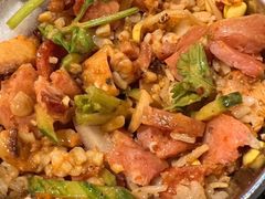 -老卜奎齐齐哈尔烤肉(人民东路店)