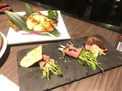 -赤坂亭·M9和牛烧肉(南京江南虹悦城店)