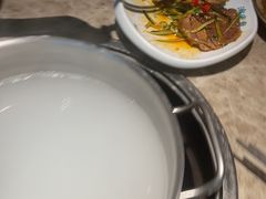 -淘米捞·米汤脆鲩鱼火锅(福田皇岗店)