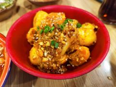 -拐枣巷小串串(财大店)
