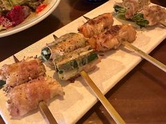 -烧鸟横丁(联发文创口岸店)