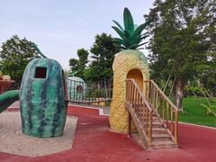 -琅岐红光湖公园