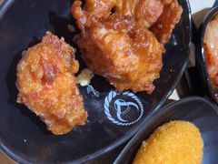 -吉野家(成都时代奥莱店)