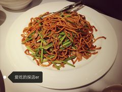 炒面-万盛合(渔人码头店)