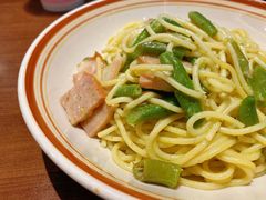 -萨莉亚意式餐厅(南京万达茂店)