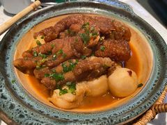 -青花椒花椒鱼(合生汇店)