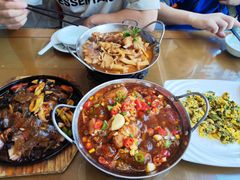 -徽厨食坊·农家特色私房菜