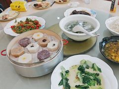-湖上人家·船菜·私房菜(拈花湾景区店)