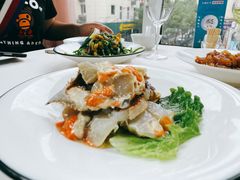 呛蟹-高佳庄·舟山海鲜(海景旗舰店)