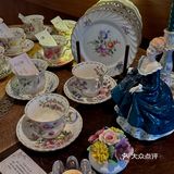惠州首家中古瓷器小馆☕浪漫而神秘…