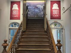 -1901 Cafe(西四店)