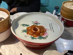 -京味斋·北京烤鸭(华威桥北工大店)