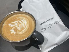 -Manner Coffee(淮海755店)