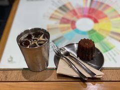 -Au Cafe&Roastery(华侨城店)