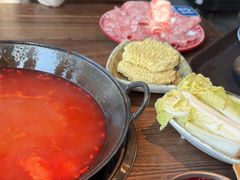 -楠火锅(新街口苏宁店)