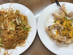 -鑫鸿达·海鲜闽菜热炒小馆(中山路店)