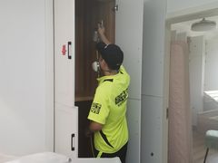 -绿色亿家除甲醛机构