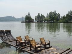 -东湖落雁景区