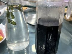 -天毓山庄·餐厅