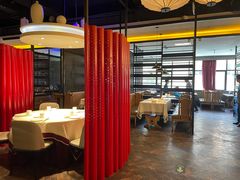 大堂-马仕玖煲·融合菜·酥不腻烤鸭(人大店)
